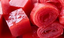 手工山楂制作视频爆料,传统技艺与现代视觉盛宴